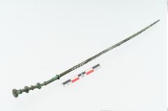 Foto von Bronzemehrkopfnadel (NHMW-PRAE-002233)